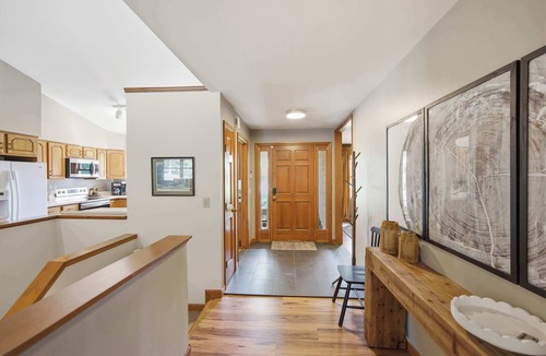 Loveland House | Loveland Luxury Getaway 4bdr