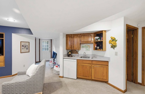 Loveland House | Loveland Luxury Getaway 4bdr