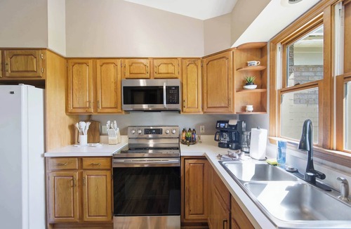 Loveland House | Loveland Luxury Getaway 4bdr