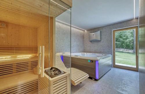 Lovinac Villa | Lovelos