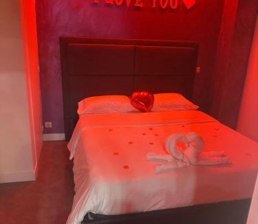 Republique - Tolstoi Apartment | Lovelove23spas