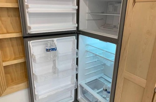 Cheyenne Apartment | Lovely 1 bdrm 3 blocks from hospital