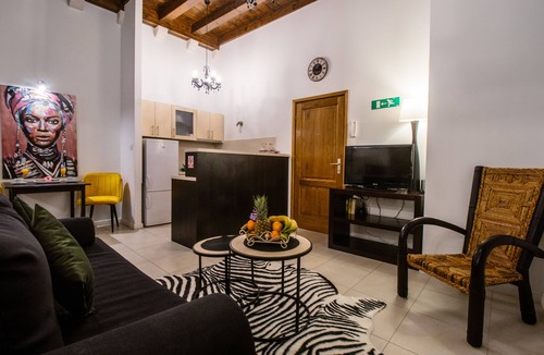 Dubrovnik Old Town Apartment | Lovely 1-Bed Apartment NIKO in Dubrovnik