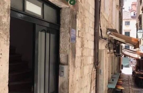 Dubrovnik Old Town Apartment | Lovely 1-Bed Apartment NIKO in Dubrovnik