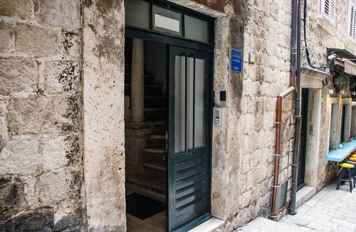 Dubrovnik Old Town Apartment | Lovely 1-Bed Apartment NIKO in Dubrovnik