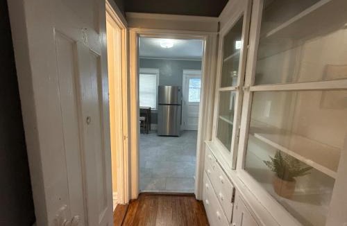 Rochester Apartment | Lovely 1 Bed Near Cobbs Hill W Office