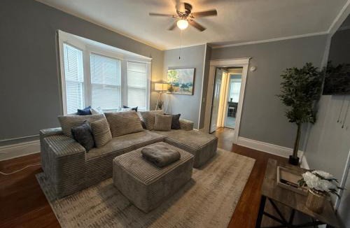 Rochester Apartment | Lovely 1 Bed Near Cobbs Hill W Office
