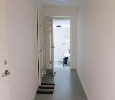 Copenhagen City Centre Apartment | Lovely 1 bed room private room close to Norreport