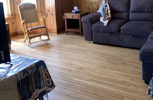 Clark's Harbour Apartment | Lovely 1 bedroom apartment oceanview