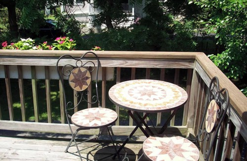 Saugerties South Apartment | Lovely 1-bedroom apartment with AC in charming Saugerties, 4 minutes to HITS
