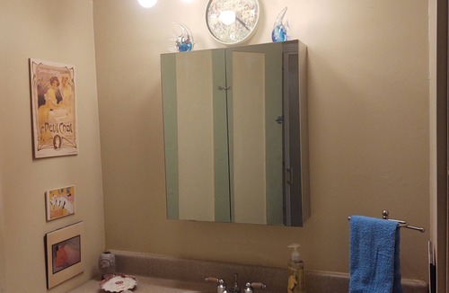 Saugerties South Apartment | Lovely 1-bedroom apartment with AC in charming Saugerties, 4 minutes to HITS