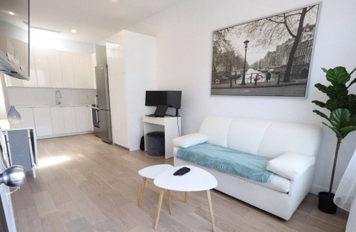 De Lorimier Apartment | Lovely 1 bedroom appartement in heart of plateau
