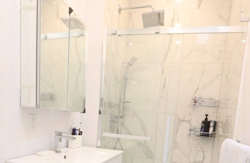 De Lorimier Apartment | Lovely 1 bedroom appartement in heart of plateau