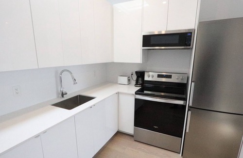 De Lorimier Apartment | Lovely 1 bedroom appartement in heart of plateau