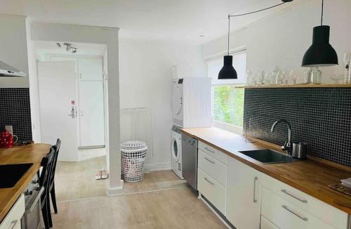 Indre by Apartment | Lovely 1-bedroom condo in Aarhus C