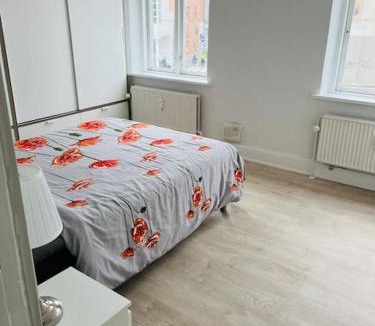 Indre by Apartment | Lovely 1-bedroom condo in Aarhus C