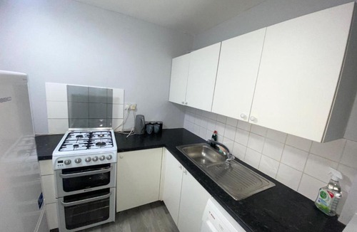 Sefton Park Apartment | Lovely 1- Bedroom Flat With Free Parking