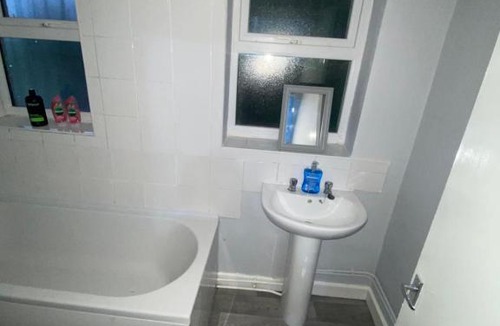 Sefton Park Apartment | Lovely 1- Bedroom Flat With Free Parking