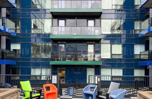 Downtown Halifax Apartment | Lovely 1 Bedroom in Downtown Halifax with parking