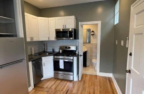 Ocean Hill Apartment | LOVELY 1 BEDROOM