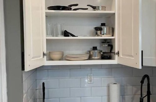 Ocean Hill Apartment | LOVELY 1 BEDROOM