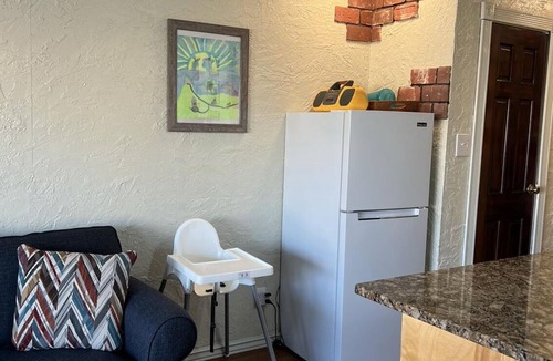 North Beach Condo | Lovely 1-bedroom condo on the beach