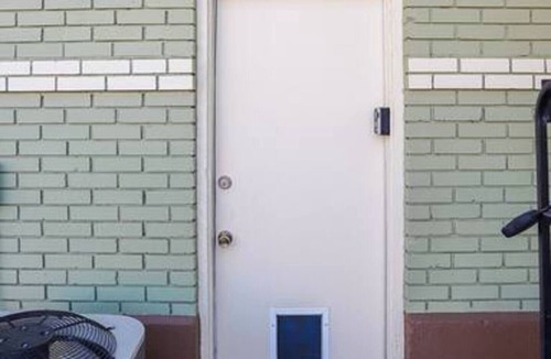 Central City Apartment | Lovely 1 Bedroom Downstairs Apartment