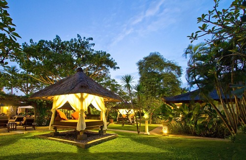 Kartika Plaza Villa | Lovely 1 Bedroom Villa with Private Pool