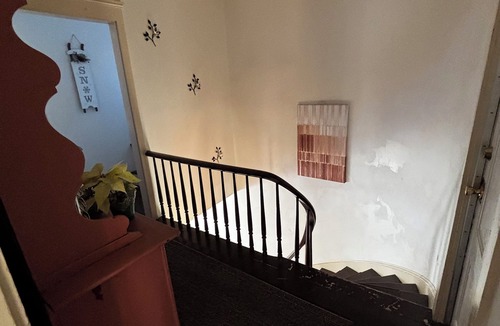 Bristol House | Lovely 1 bedroom with Master bath in Bristol RI