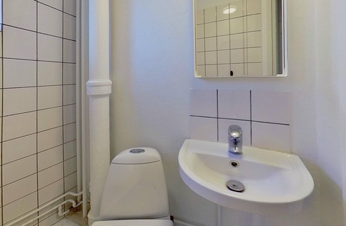 Lyngby-Taarbæk Kommune Apartment | Lovely 1-BR apartment in Kongens Lyngby - 297