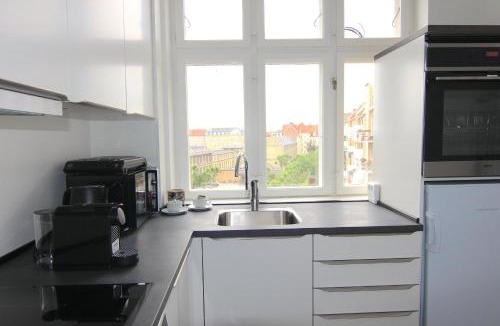 København N Apartment | Lovely 1-BR apartment in Nørrebro - 261