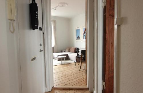 København N Apartment | Lovely 1-BR apartment in Nørrebro - 261