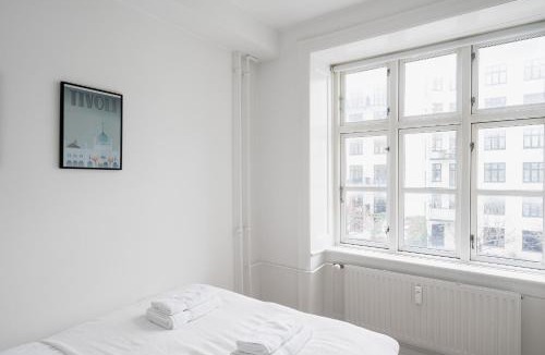 Christianshavn Apartment | Lovely 1-BR apartment in Christians Harbour - 255
