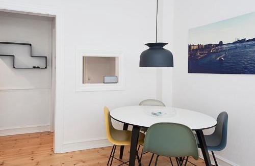 København V Apartment | Lovely 1-BR near Copenhagen Lakes - 18