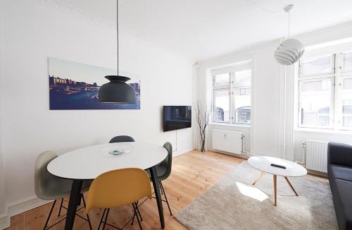 København V Apartment | Lovely 1-BR near Copenhagen Lakes - 18