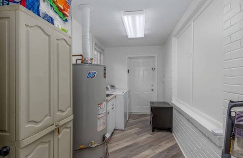 New Bern Apartment | Lovely 1 BR with King bed Apt 3