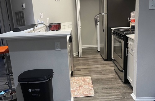 Dunwoody Condo | Lovely 1bd condo ATL