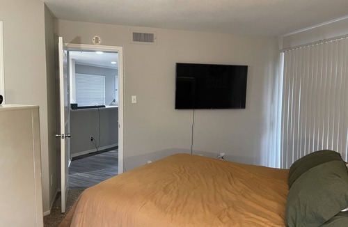 Dunwoody Condo | Lovely 1bd condo ATL