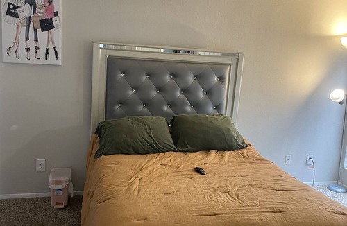 Dunwoody Condo | Lovely 1bd condo ATL