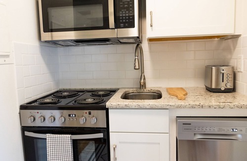 Bunker Oaks Condo | Lovely 1bed/1bath condo The Meadows GOLF COURSE VIEW!