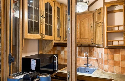 Batignolles Apartment | Lovely 1BR Apartment in Paris 17 Near Metro