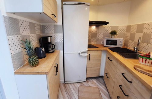 Montpellier City-Centre Apartment | Lovely 1BR Flat in the heart of Montpellier