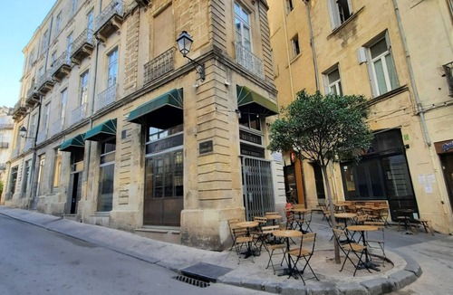 Montpellier City-Centre Apartment | Lovely 1BR Flat in the heart of Montpellier