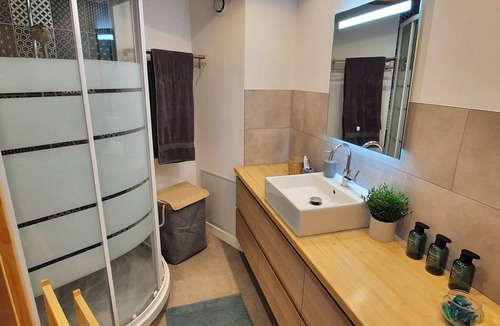 Montpellier City-Centre Apartment | Lovely 1BR Flat in the heart of Montpellier