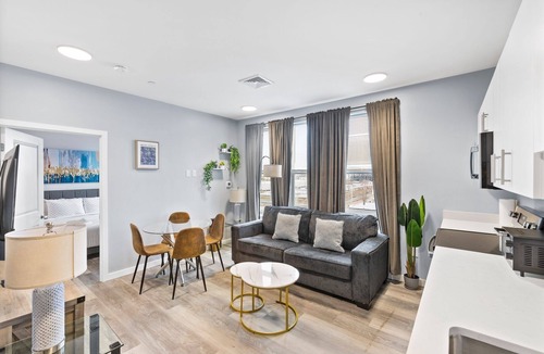 Everett Apartment | Lovely 1BR Near Encore Boston 1583