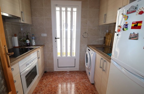 Lo Rufete Apartment | Lovely 2 bed apartment with parking and shared swimming pool