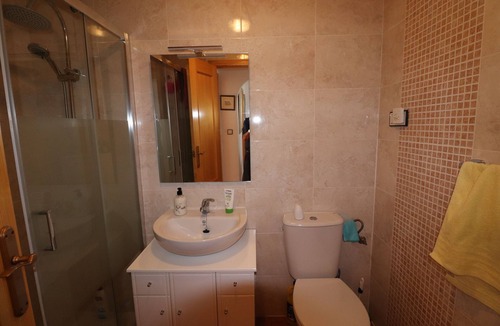 Lo Rufete Apartment | Lovely 2 bed apartment with parking and shared swimming pool