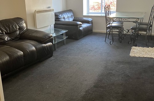 Ramsbottom Apartment | Lovely 2 Bed Apartment