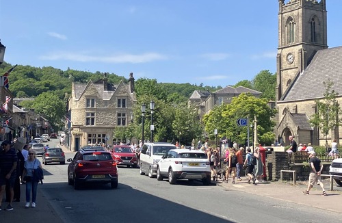 Ramsbottom Apartment | Lovely 2 Bed Apartment