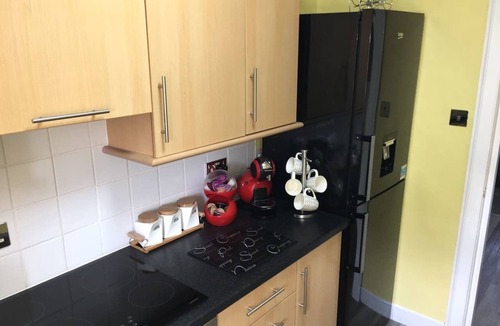 Hawick Apartment | Lovely 2- Bed Apartment in Hawick